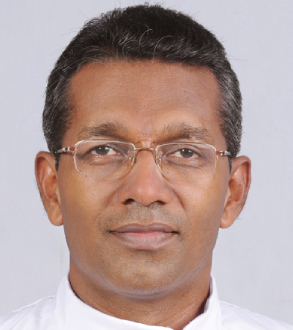 Fr. George Madukkavil